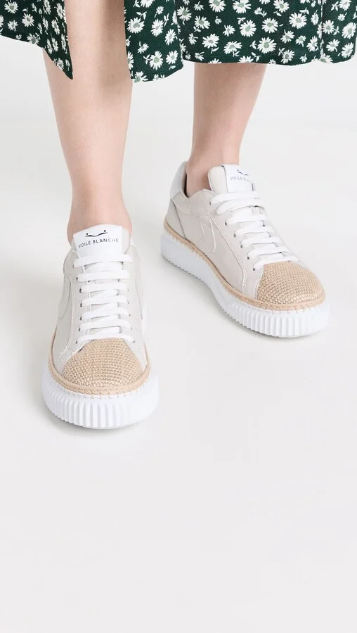 Voile Blanche Lipari Sneakers - Image 5