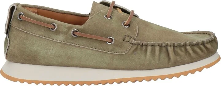 Voile Blanche Man Loafers - Image 3