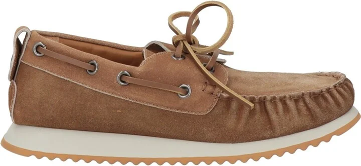 Voile Blanche Man Loafers - Image 6