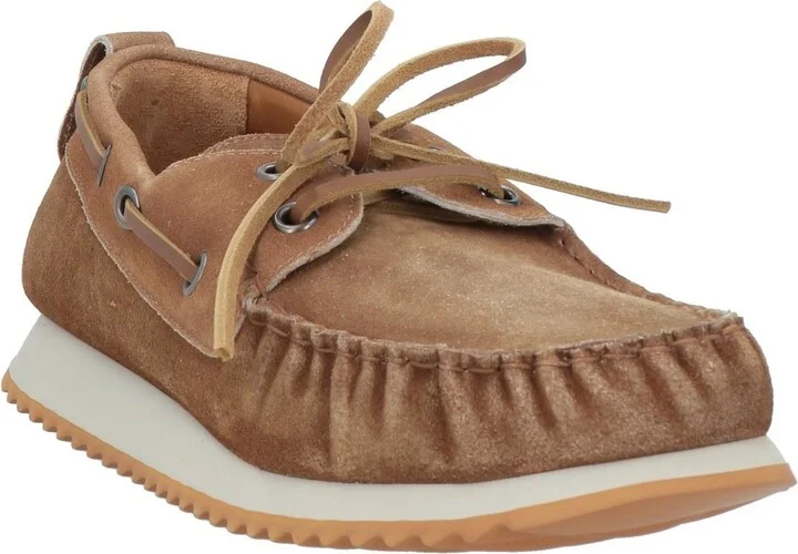 Voile Blanche Man Loafers - Image 7