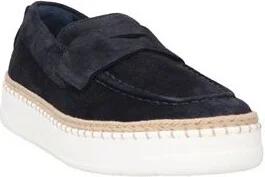 Voile Blanche Man Loafers - Image 2