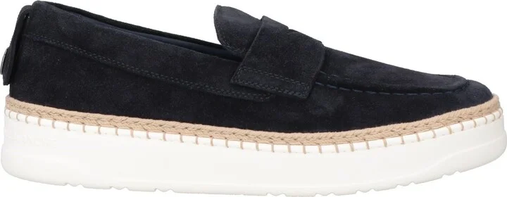 Voile Blanche Man Loafers - Image 3