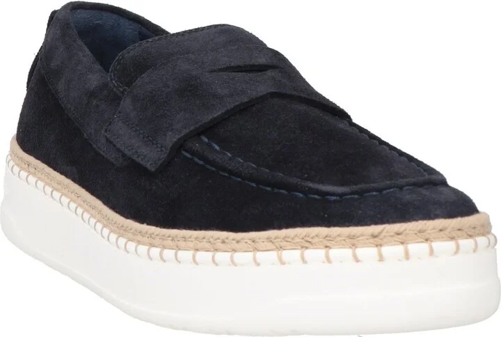 Voile Blanche Man Loafers - Image 4