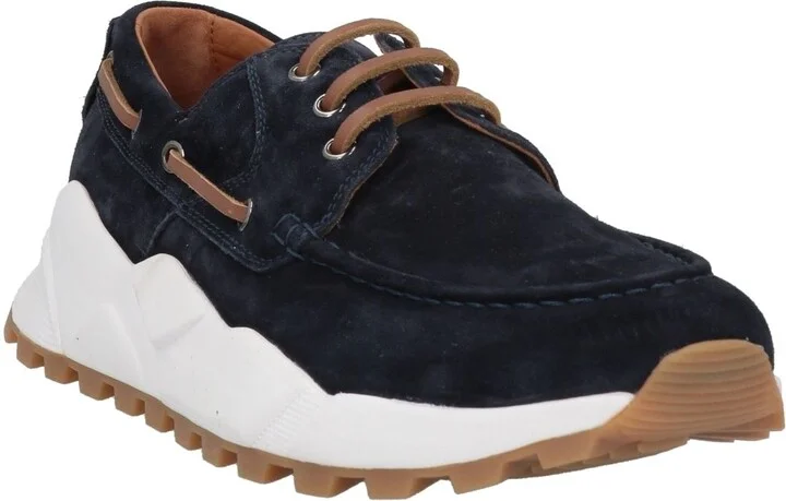 Voile Blanche Man Loafers - Image 4