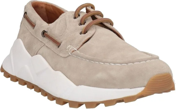 Voile Blanche Man Loafers - Image 10