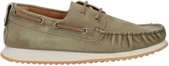 Voile Blanche Man Loafers