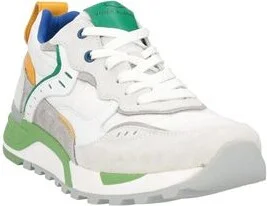 Voile Blanche Man Sneakers - Image 2