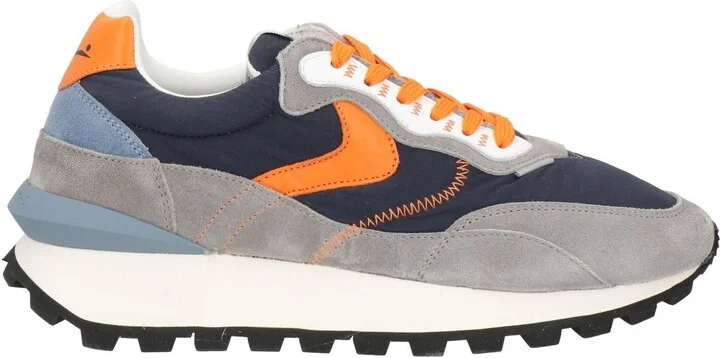 Voile Blanche Man Sneakers - Image 3