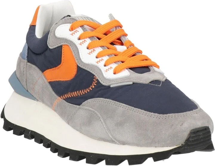 Voile Blanche Man Sneakers - Image 4
