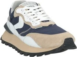 Voile Blanche Man Sneakers - Image 2