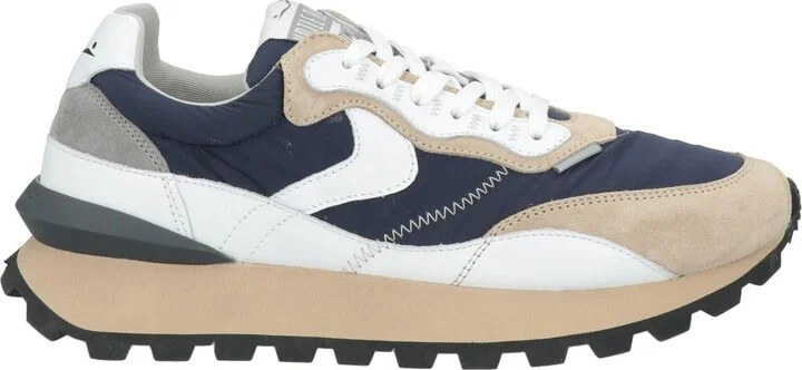 Voile Blanche Man Sneakers - Image 3