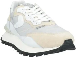 Voile Blanche Man Sneakers - Image 5