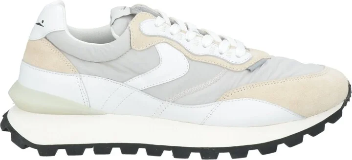Voile Blanche Man Sneakers - Image 6