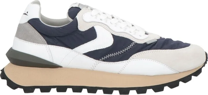 Voile Blanche Man Sneakers - Image 9