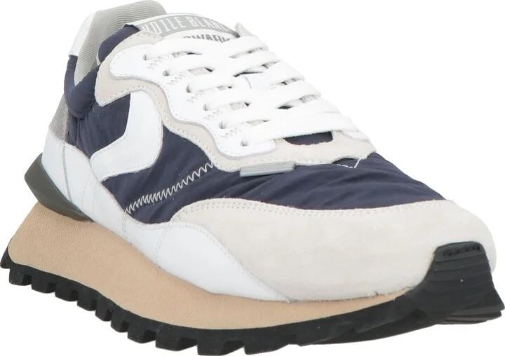 Voile Blanche Man Sneakers - Image 10