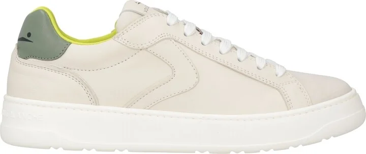 Voile Blanche Man Sneakers - Image 3