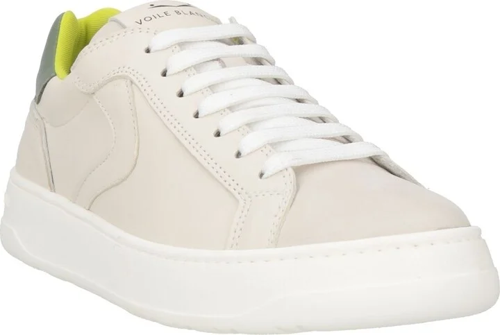 Voile Blanche Man Sneakers - Image 4