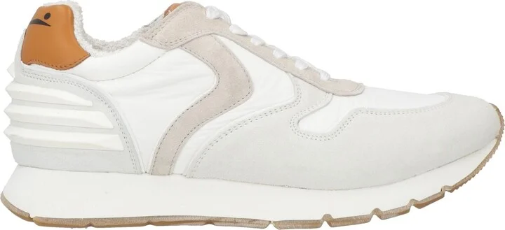 Voile Blanche Man Sneakers - Image 3