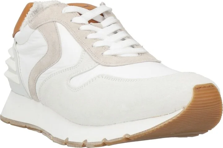 Voile Blanche Man Sneakers - Image 4