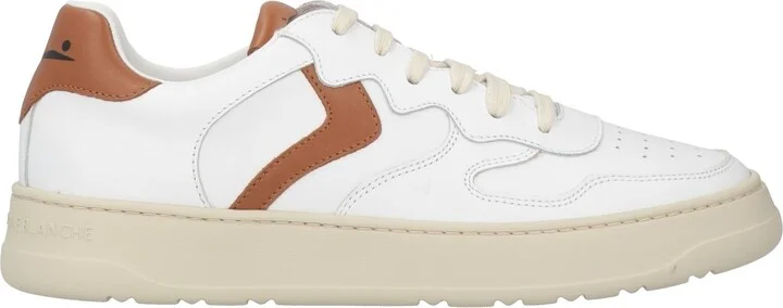 Voile Blanche Man Sneakers - Image 3