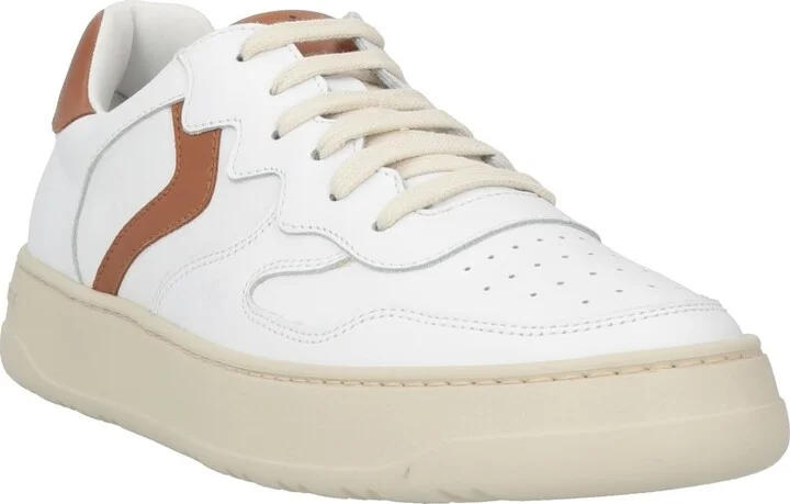 Voile Blanche Man Sneakers - Image 4