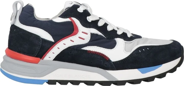 Voile Blanche Man Sneakers - Image 3