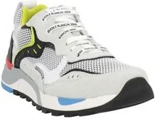 Voile Blanche Man Sneakers - Image 2
