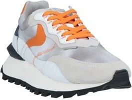 Voile Blanche Man Sneakers - Image 2