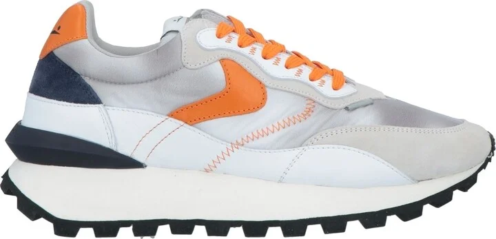 Voile Blanche Man Sneakers - Image 3
