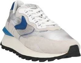 Voile Blanche Man Sneakers - Image 2