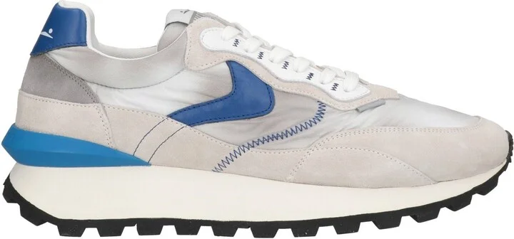 Voile Blanche Man Sneakers - Image 3