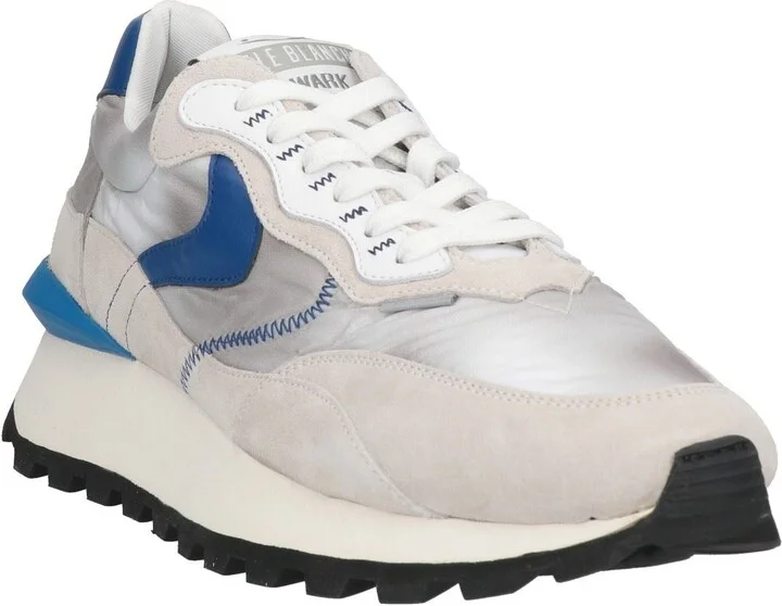 Voile Blanche Man Sneakers - Image 4