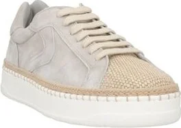 Voile Blanche Man Sneakers - Image 2