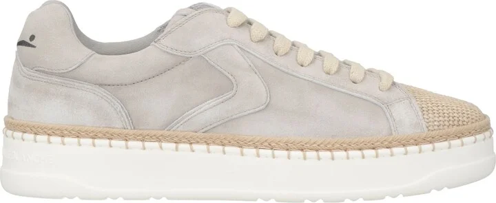 Voile Blanche Man Sneakers - Image 3