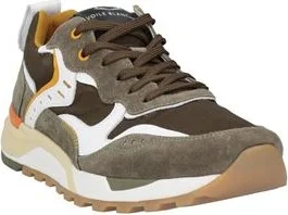 Voile Blanche Man Sneakers - Image 2