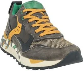 Voile Blanche Man Sneakers - Image 2
