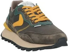 Voile Blanche Man Sneakers - Image 2
