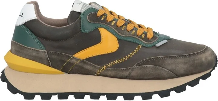 Voile Blanche Man Sneakers - Image 3