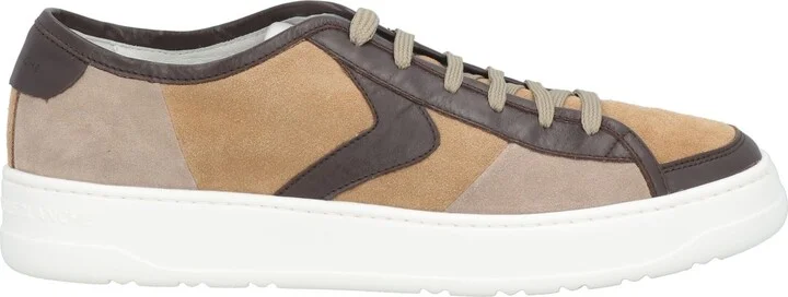 Voile Blanche Man Sneakers - Image 3
