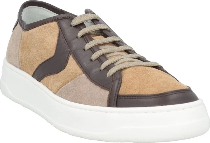 Voile Blanche Man Sneakers - Image 4