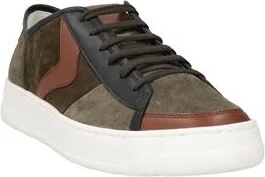 Voile Blanche Man Sneakers - Image 5