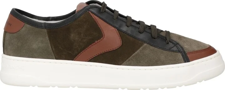 Voile Blanche Man Sneakers - Image 6