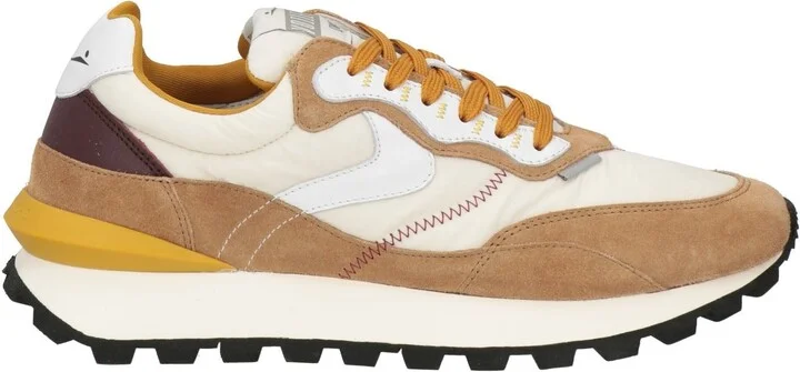 Voile Blanche Man Sneakers - Image 3