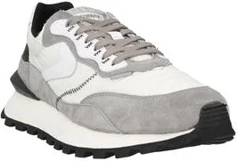 Voile Blanche Man Sneakers - Image 5