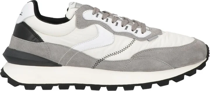 Voile Blanche Man Sneakers - Image 6