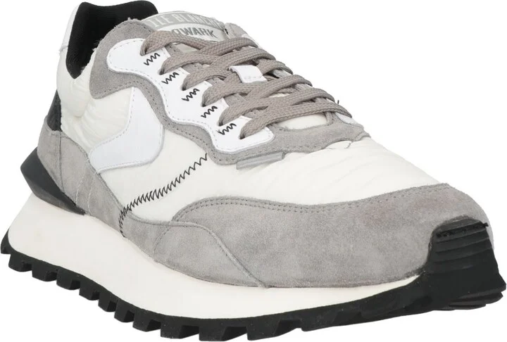 Voile Blanche Man Sneakers - Image 7
