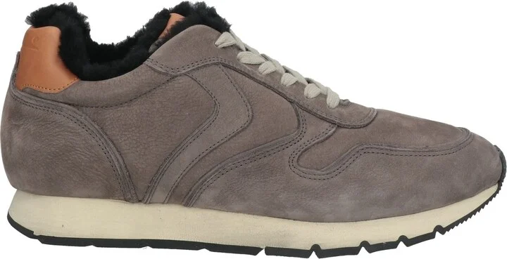 Voile Blanche Man Sneakers - Image 3