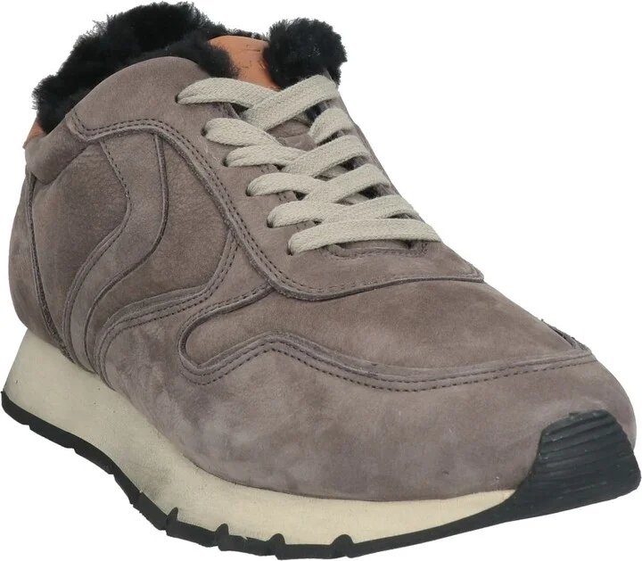 Voile Blanche Man Sneakers - Image 4