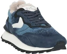 Voile Blanche Man Sneakers - Image 2