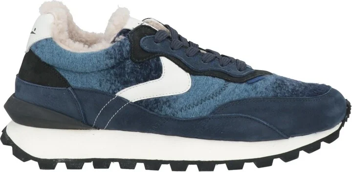 Voile Blanche Man Sneakers - Image 3